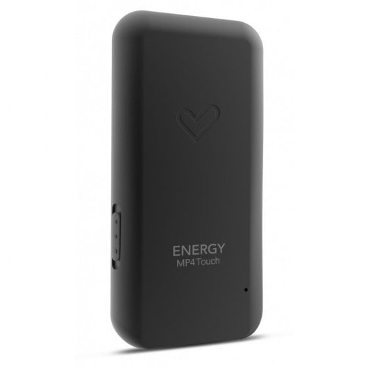 Energy Sistem MP4 Touch Bluetooth Coral