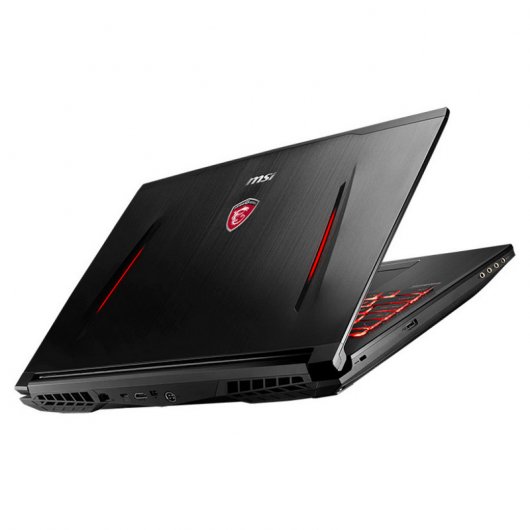 MSI GT62VR 6RD-056ES Intel Core i7-6700HQ/16GB/1TB+256SSD/GTX1060/15.6"