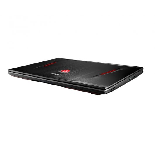 MSI GT62VR 6RD-056ES Intel Core i7-6700HQ/16GB/1TB+256SSD/GTX1060/15.6"