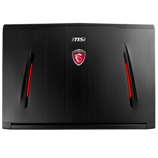MSI GT62VR 6RD-056ES Intel Core i7-6700HQ/16GB/1TB+256SSD/GTX1060/15.6"