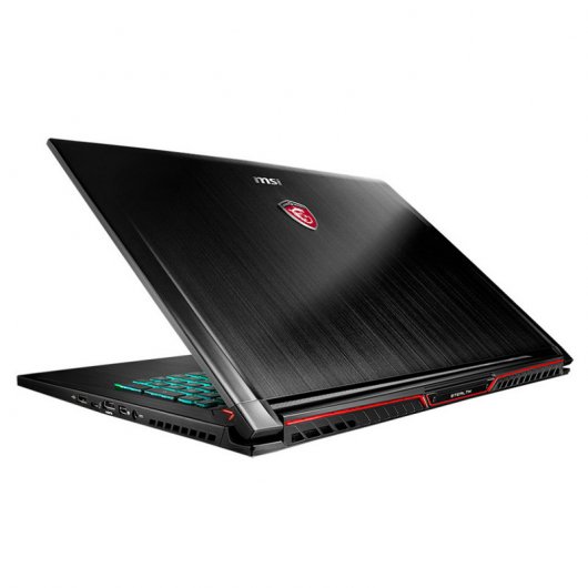 MSI GS73VR 6RF-026ES Intel Core i7-6700HQ/16GB/2TB+256SSD/GTX1060/17.3"