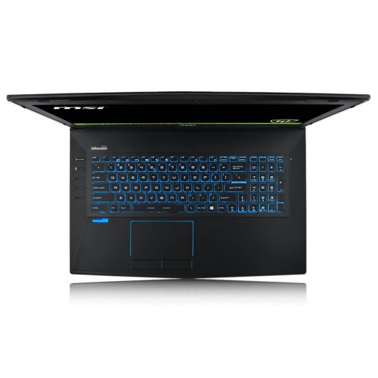 MSI WT72 6QK-1279ES Intel i7-6700HQ/16GB/1TB+256SSD/M3000M/17.3"