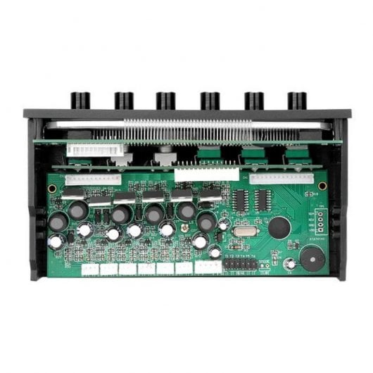 Thermaltake Commander F6 RGB LCD Multi Fan Controller
