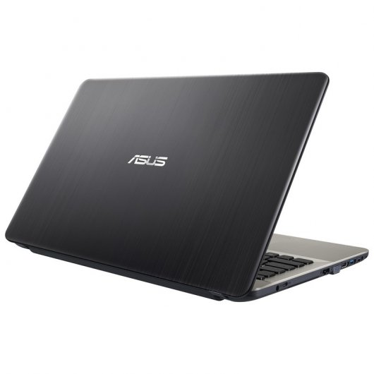 Asus F541UV-XX150T Intel i7-6500U/8GB/256GB SSD/GF 920MX/15.6"