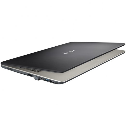 Asus F541UV-XX150T Intel i7-6500U/8GB/256GB SSD/GF 920MX/15.6"
