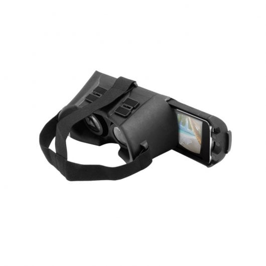 Unotec Gafas Realidad Virtual VR-BOX