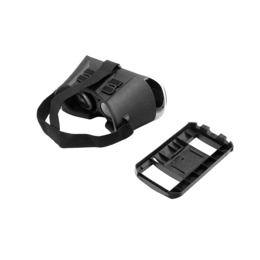 Unotec Gafas Realidad Virtual VR-BOX