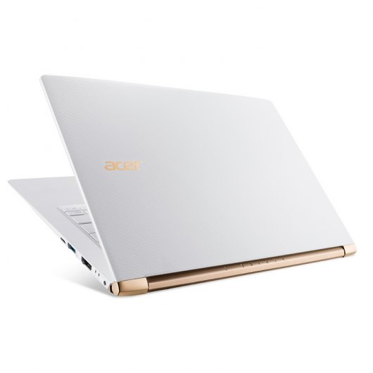 Acer Aspire S5-371-537B Intel Core i5-6200U/8GB/256GB SSD/13.3"