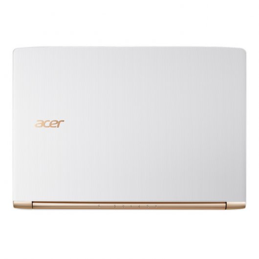 Acer Aspire S5-371-537B Intel Core i5-6200U/8GB/256GB SSD/13.3"