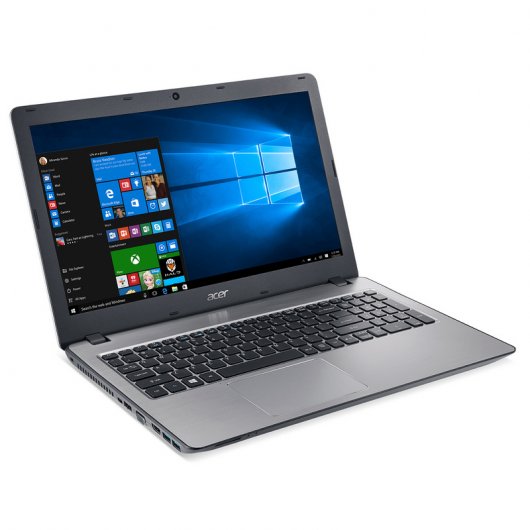 Acer Aspire F5-573G-74UR Intel Core i7-6500U/16GB/1TB+128SSD/GTX950M/15.6"