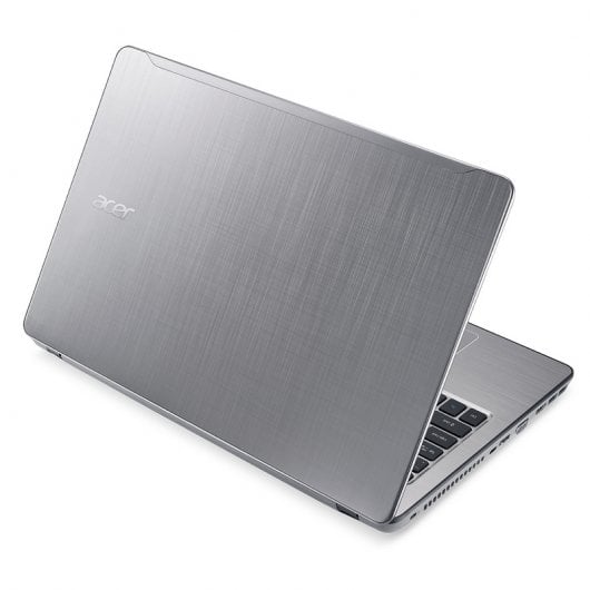 Acer Aspire F5-573G-74UR Intel Core i7-6500U/16GB/1TB+128SSD/GTX950M/15.6"