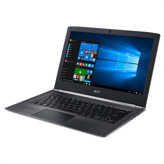 Acer Aspire S5-371-753T Intel Core i7-6500U/8GB/256GB SSD/13.3"