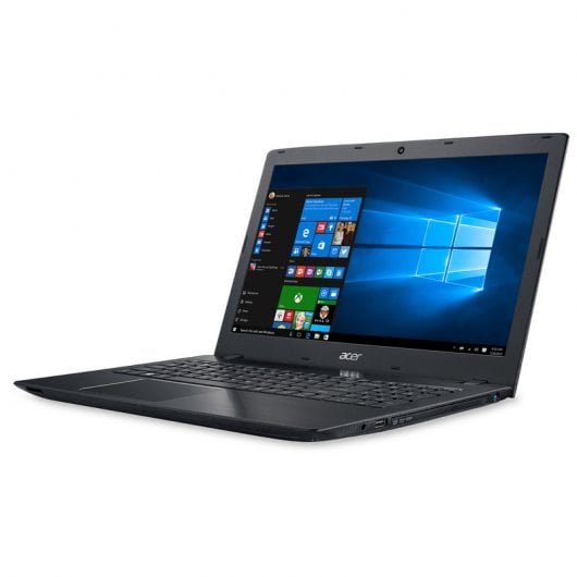 Acer Aspire E5-575G-548J Intel Core i5-6200U/4GB/500GB/GTX950M/15.6"