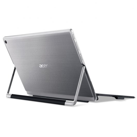 Acer Aspire Switch Alpha SA5-271 Intel i3-6100U/8GB/256GB SSD/12" Táctil
