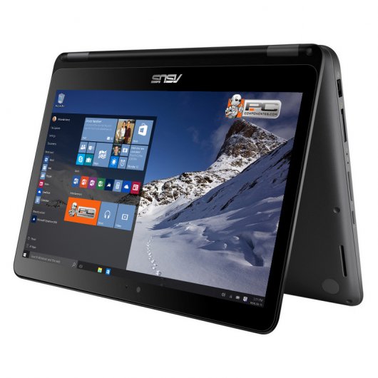 Asus TP301UA-DW219T i7-6500U/8GB/500GB/13.3" Tactil