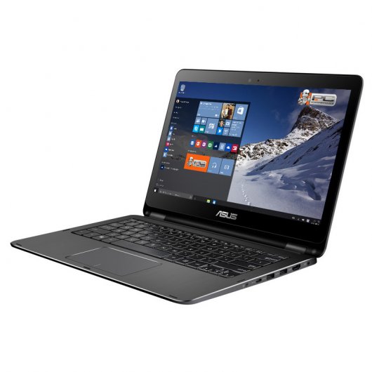 Asus TP301UA-DW219T i7-6500U/8GB/500GB/13.3" Tactil