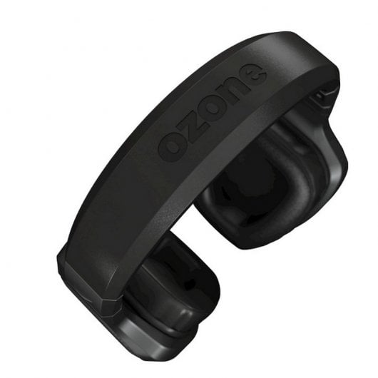 Ozone Rage Z50 Auriculares Gaming Negro