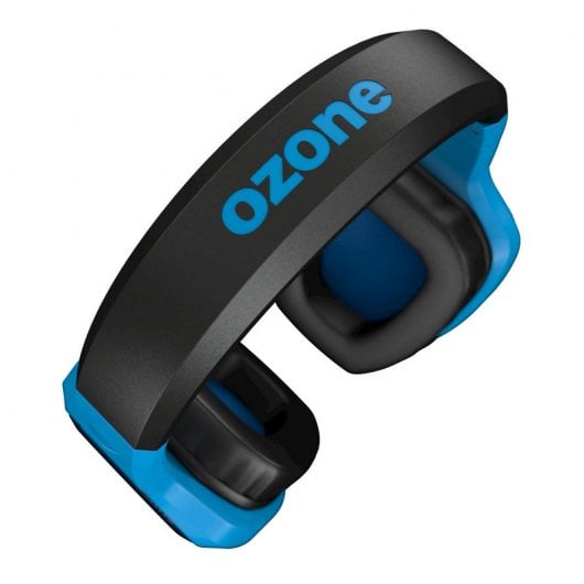 Ozone Rage Z50 Auriculares Gaming Azul