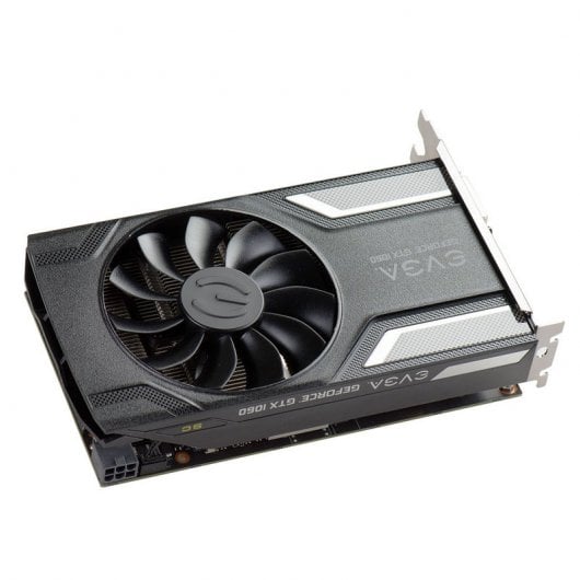 EVGA GeForce GTX 1060 SC Gaming 3GB GDDR5