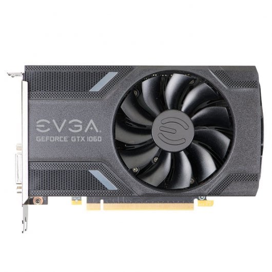 EVGA GeForce GTX 1060 Gaming 3GB GDDR5