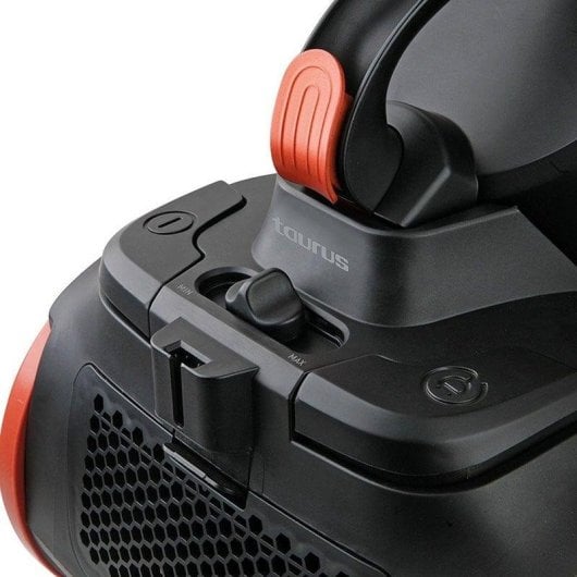 Taurus Pulsar Eco Turbo Sin Bolsa 800W