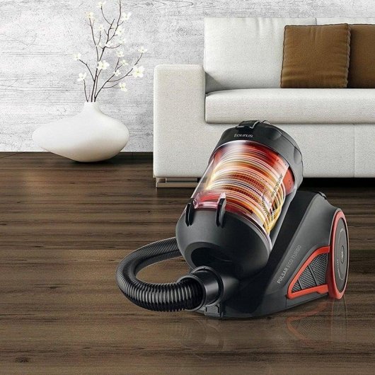 Taurus Pulsar Eco Turbo Sin Bolsa 800W