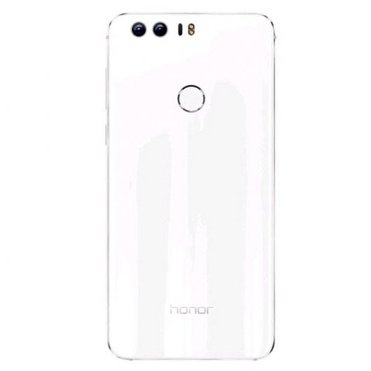 Honor 8 Blanco Libre