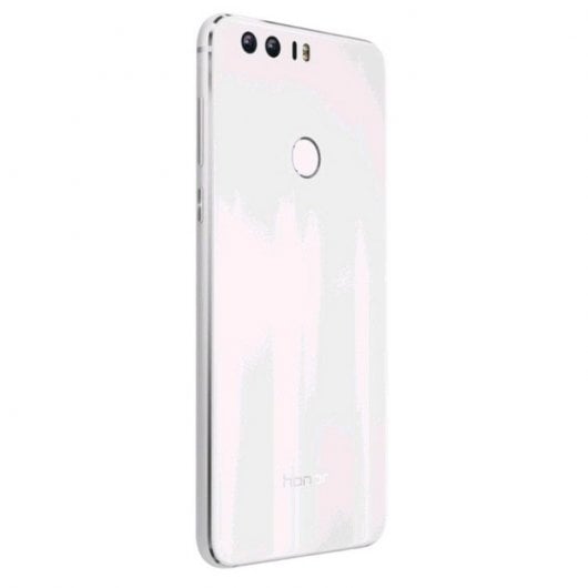 Honor 8 Blanco Libre