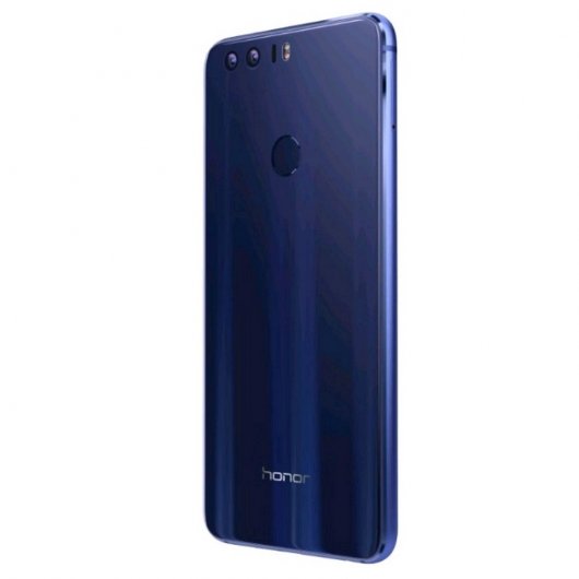 Honor 8 Azul Libre
