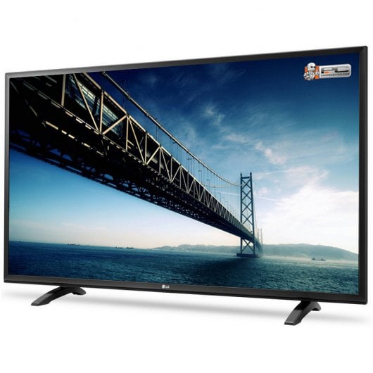 LG 43LH500T 43" LED