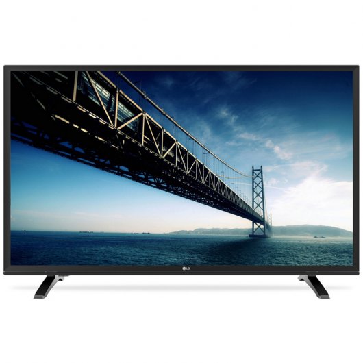 LG 43LH500T 43" LED