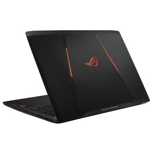 Asus GL502VY-FY131T i7-6700HQ/32GB/256GB SSD + 1TB/GTX980M/15.6" Reacondicionado