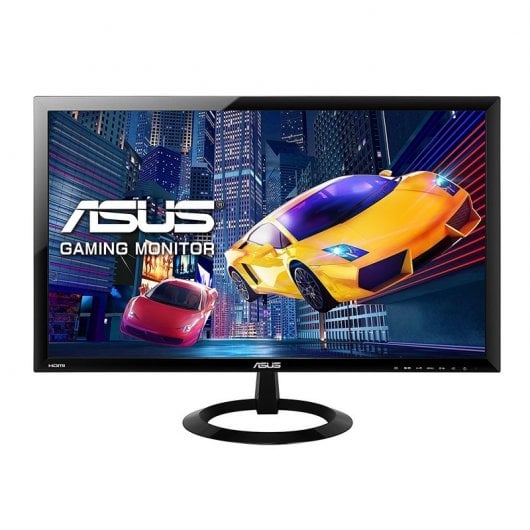 ASUS VX248H 24" LED
