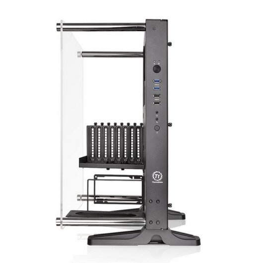Thermaltake Core P3 Negra USB 3.0