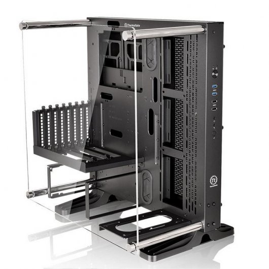 Thermaltake Core P3 Negra USB 3.0