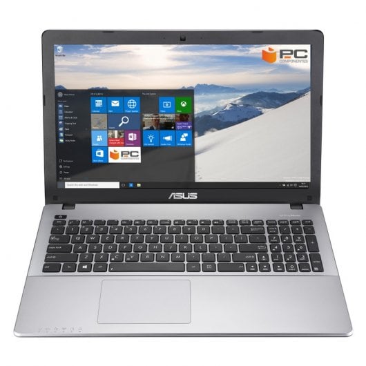Asus R510VX-DM004D i5-6300HQ/4GB/1TB/GTX950M/15.6"