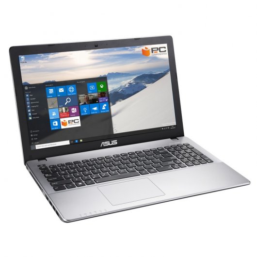 Asus R510VX-DM004D i5-6300HQ/4GB/1TB/GTX950M/15.6"