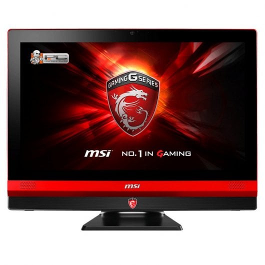 MSI Gaming 24 6QE 4K-003EU i7-6700HQ/16GB/2TB+256SSD/GTX960M/23.6"