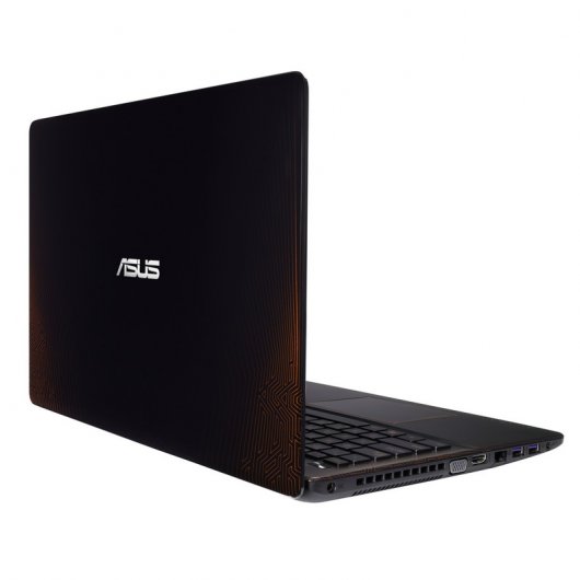 Asus R510VX-DM154T i7-6700HQ/8GB/1TB/GTX950M/15.6" Reacondicionado