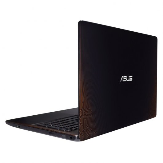 Asus R510VX-DM154T i7-6700HQ/8GB/1TB/GTX950M/15.6" Reacondicionado