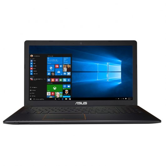 Asus R510VX-DM154T i7-6700HQ/8GB/1TB/GTX950M/15.6" Reacondicionado
