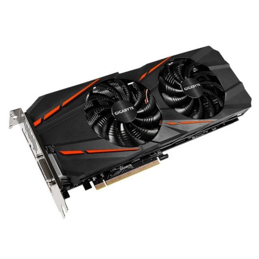 Gigabyte GeForce GTX 1060 G1 Gaming 3GB GDDR5
