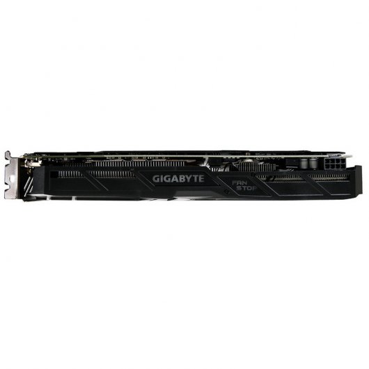 Gigabyte GeForce GTX 1060 G1 Gaming 3GB GDDR5