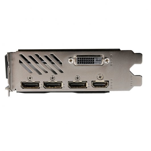 Gigabyte GeForce GTX 1060 G1 Gaming 3GB GDDR5