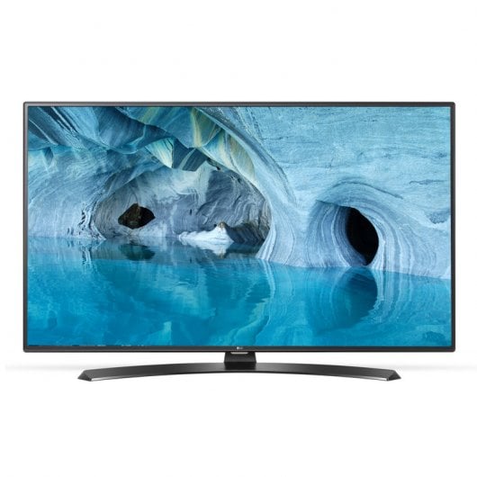 LG 49LH630V 49" LED