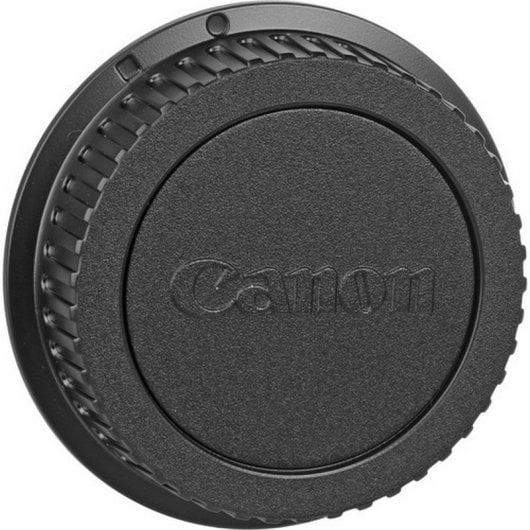 Canon EF 17/40 f/4L USM Objetivo