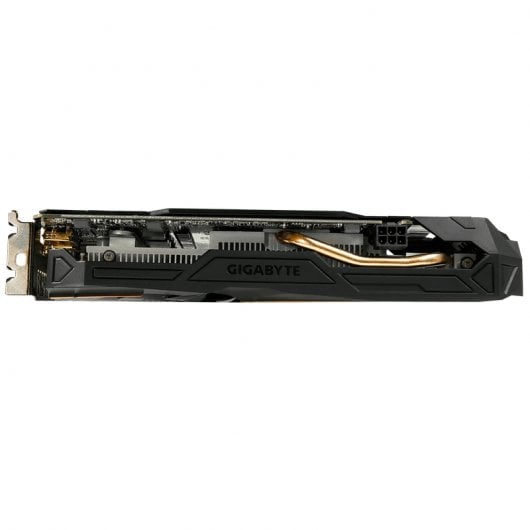 Gigabyte GTX 1060 WINDFORCE OC 3GB GDDR5