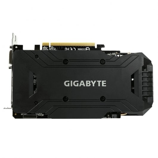 Gigabyte GTX 1060 WINDFORCE OC 3GB GDDR5