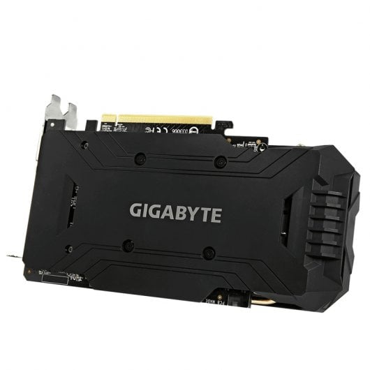 Gigabyte GTX 1060 WINDFORCE OC 3GB GDDR5