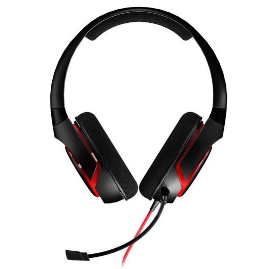 Creative SoundBlaster Inferno Auricular Gaming Negro